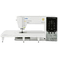 Juki Hayate DX-4500QVP Sewing & Quilting Machine
