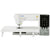Juki Hayate DX-4500QVP Sewing & Quilting Machine