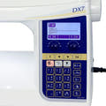 Juki HZL-DX7 Sewing & Quilting Machine