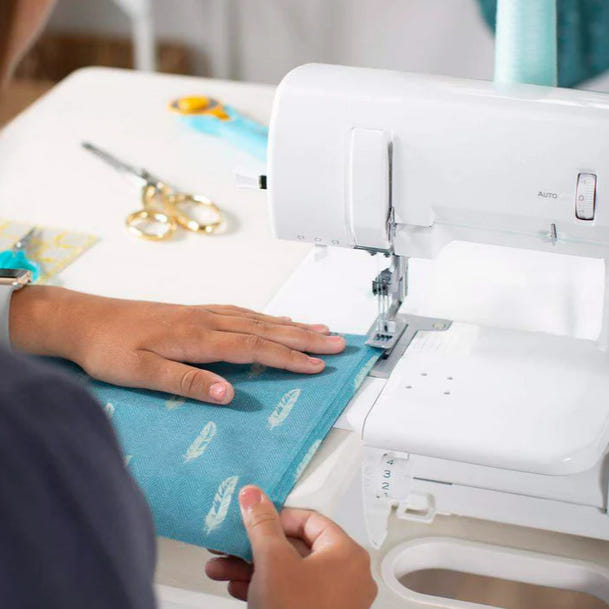 For Coverstitch