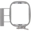 Baby Lock IQ Intuition Position Embroidery Hoop & Grid (4" x 4"), #EF74S
