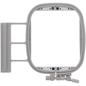 Пяльцы и сетка для вышивания Baby Lock IQ Intuition Position (4" x 4"), #EF74S