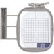 Máquina de bordado Babylock Flare solo 