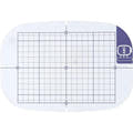 Baby Lock IQ Intuition Position Embroidery Hoop & Grid (5" x 7"), #EF75S
