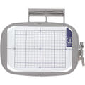 Baby Lock IQ Intuition Position Embroidery Hoop & Grid (5" x 7"), #EF75S