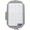 Baby Lock Embroidery Hoop & Grid (8" x 12") #EF92