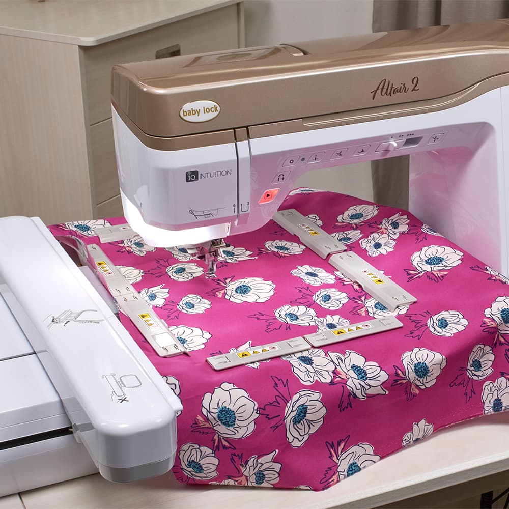 Sewing Extra Savings