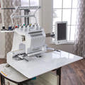 Baby Lock Multi-Needle Embroidery Extension Table #ENTABLE