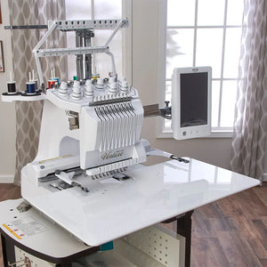 Baby Lock Multi-Needle Embroidery Extension Table #ENTABLE