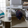 Baby Lock Embroidery Cap Frame Set #EPCF4