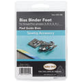 Baby Lock Bias Binder 1" Foot Carded #ESG-BB