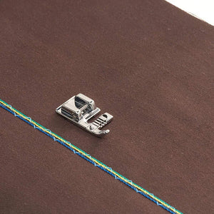 Baby Lock Cording Foot (3 Hole), #ESG-CF3