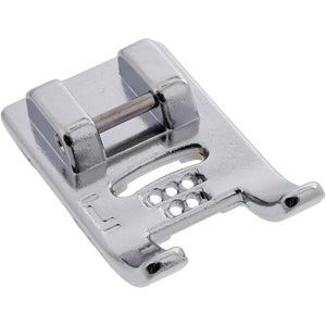Лапка для вшивания шнура Baby Lock с 5 отверстиями, #ESG-CF5