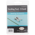 Baby Lock 5 Holed Cording Foot, #ESG-CF5