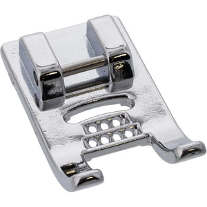 Лапка для вшивания шнура Baby Lock (7 отверстий), #ESG-CF7