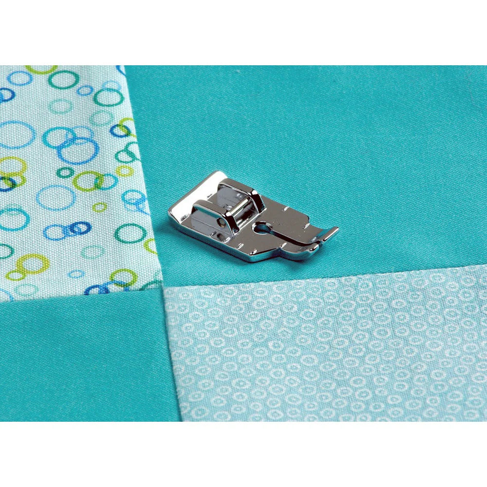 Baby Lock 1/4" Patchwork Foot #ESG-QF