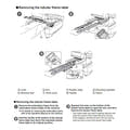 Baby Lock Tubular Frame Support Table #ESTABLE