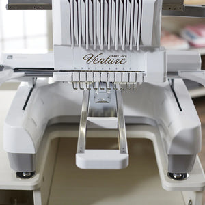 Baby Lock Tubular Frame Support Table #ESTABLE