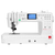 Elna eXcellence 720 PRO Sewing & Quitling Machine