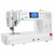 Elna eXcellence 720 PRO Sewing & Quitling Machine