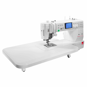 Elna eXcellence 720 PRO Sewing & Quitling Machine