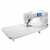 Elna eXcellence 720 PRO Sewing & Quitling Machine