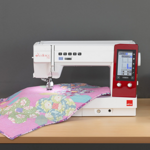Elna eXcellence 782 Sewing & Quilting Machine