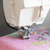 Elna eXcellence 782 Sewing & Quilting Machine