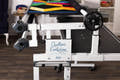Grace Quilters Evolution Elite Rolling Frame - Meissner Sewing and Vacuum