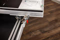 Grace Quilters Evolution Elite Rolling Frame - Meissner Sewing and Vacuum