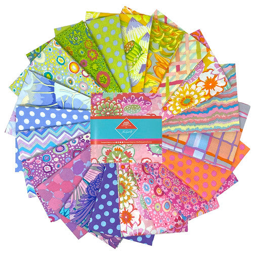 Kaffe Classics Plus 5" Charm Pack Sorbet 42 шт. 