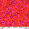 Kaffe Fassett Collective Classics Plus Reflections - Fuchsia