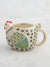 Folk Art Coffee Mug Penny the Chicken