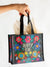 Medium Happy Bag in Black