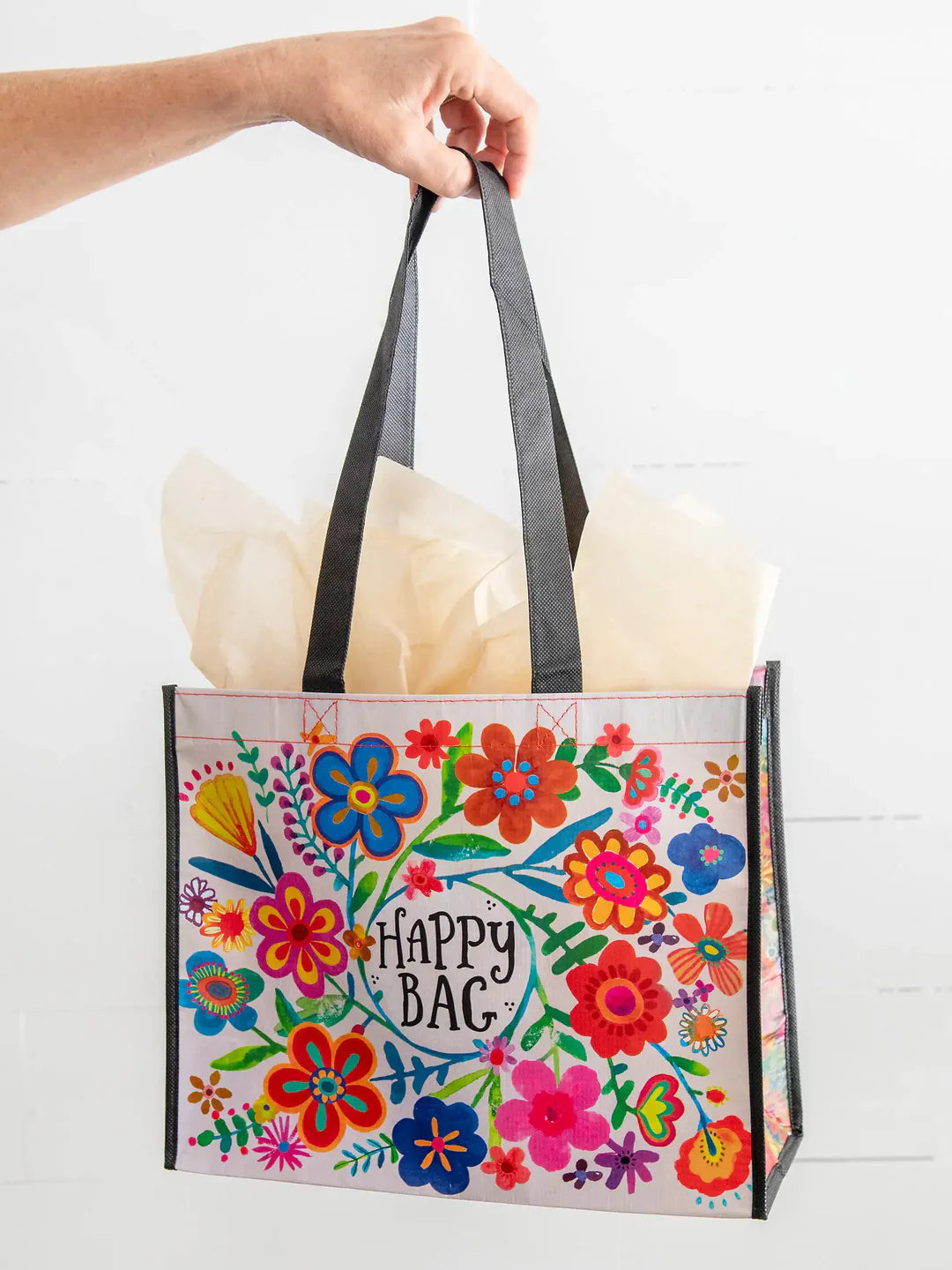 Large Happy Bag - Meissner Sewing and Vacuum