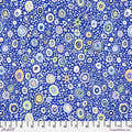 Kaffe Fassett Collective Classics Plus Roman Glass - Blue