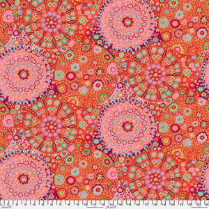 Kaffe Fassett Collective Classics Plus Millefiore - Tomato