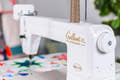 Baby Lock Gallant XL Stationary Long Arm Machine - Meissner Sewing and Vacuum