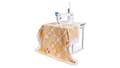 Baby Lock Gallant XL Stationary Long Arm Machine - Meissner Sewing and Vacuum