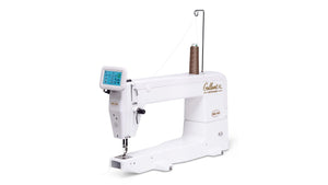 Baby Lock Gallant XL Stationary Long Arm Machine - Meissner Sewing and Vacuum