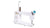 Baby Lock Gallant XL Stationary Long Arm Machine