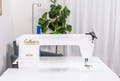 Baby Lock Gallant XL Stationary Long Arm Machine - Meissner Sewing and Vacuum
