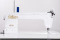 Baby Lock Gallant XL Stationary Long Arm Machine - Meissner Sewing and Vacuum
