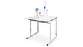 Baby Lock Gallant XL Stationary Long Arm Machine - Meissner Sewing and Vacuum