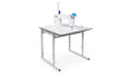 Baby Lock Gallant XL Stationary Long Arm Machine - Meissner Sewing and Vacuum