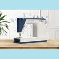 Grace Little Rebel Sewing & Quilting Machine - Meissner Sewing and Vacuum