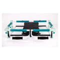 Grace Mini Quilter Tabletop Fabric Frame - Meissner Sewing and Vacuum
