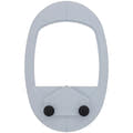 BERNINA Hoop 'n' Buddyz Cap Hoop Insert