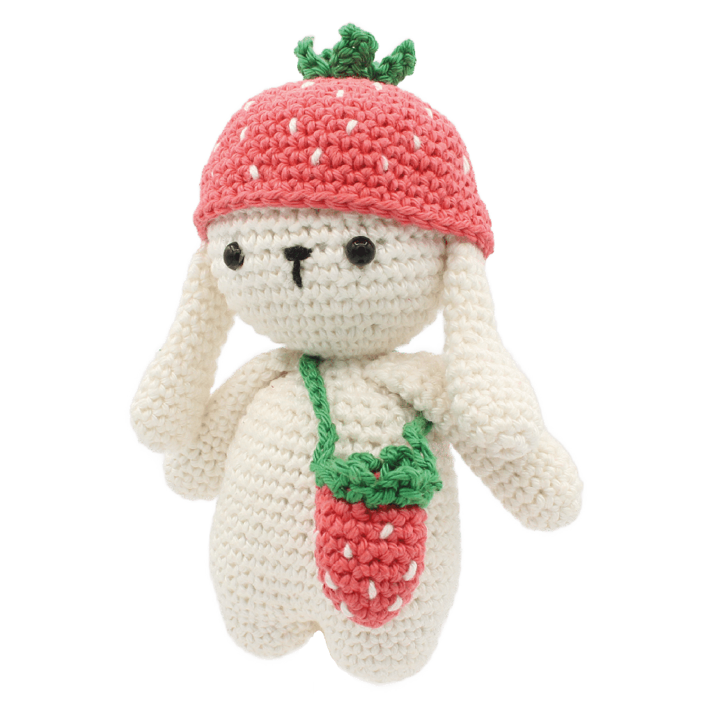 Crochet Kit Ilse Rabbit