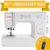Janome HD3000 Тяжелая швейная и стегальная машина